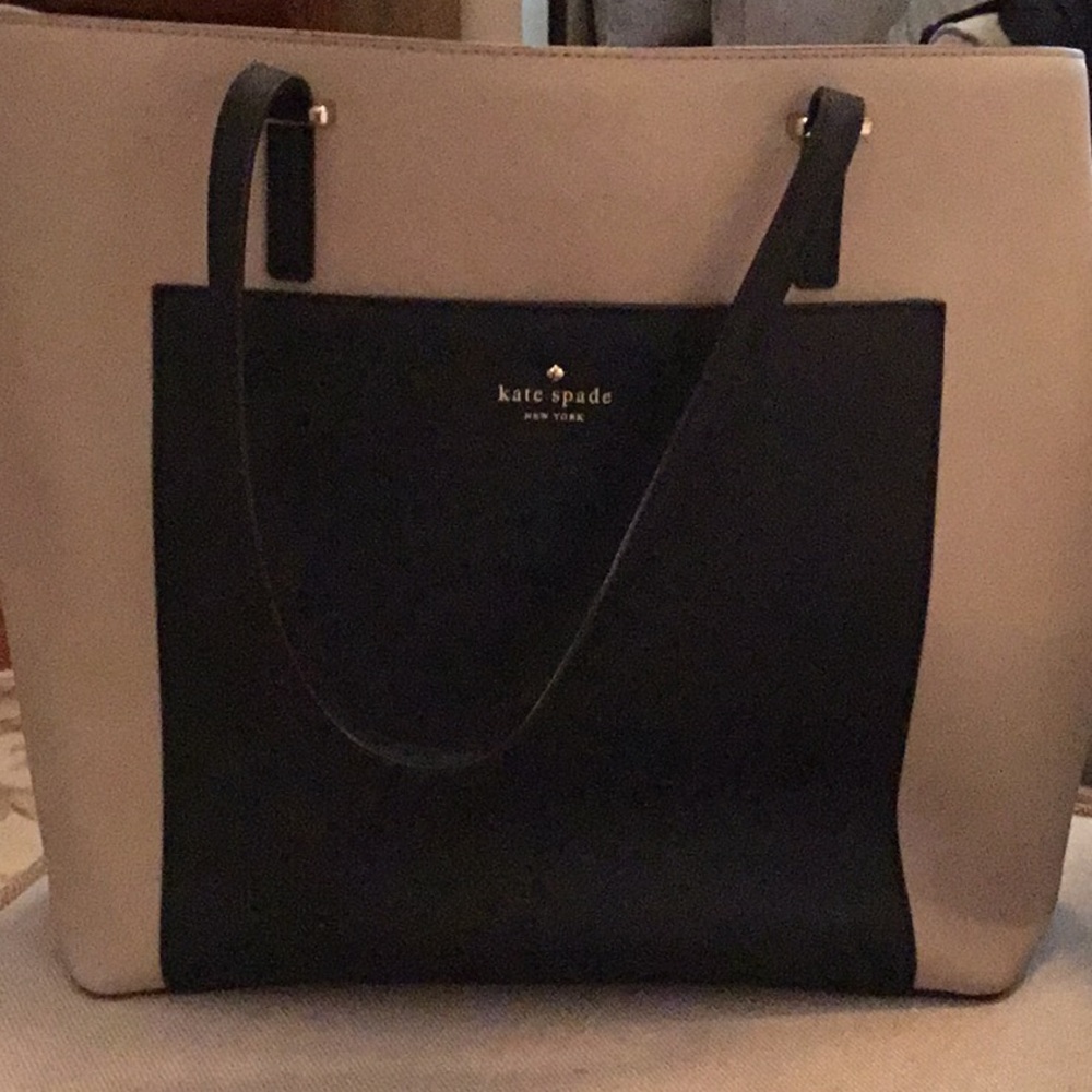 Hobo leather handbag